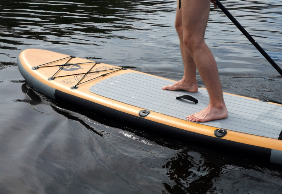 SUP (САП) Доска MISHIMO DECK 10.6(320) в Салавате