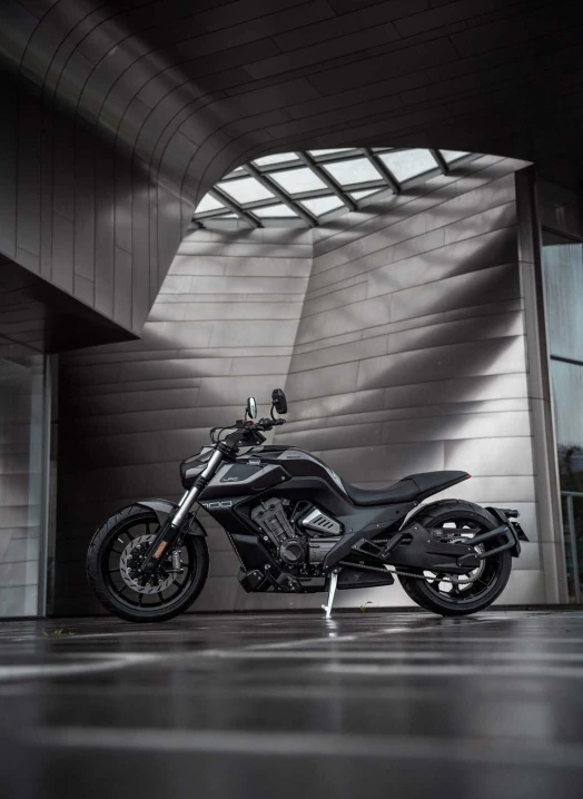 Мотоцикл Benda LFC 700 Pro в Салавате