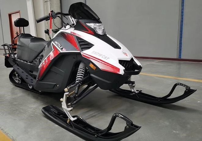 Снегоход Motax Snow Cat 180 EFI в Салавате