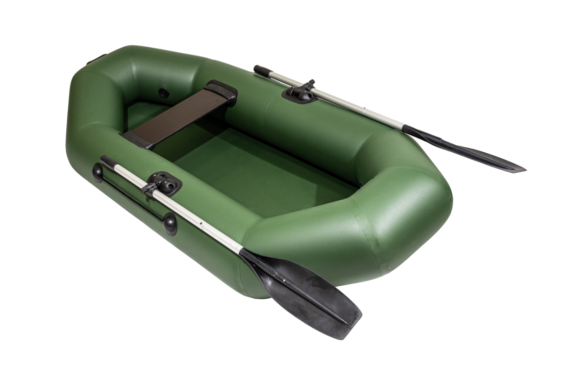 Лодка Барс 230 в Салавате