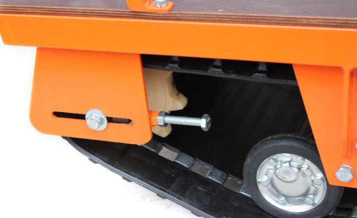 Мотобуксировщик ЧИНУК 20 л.с. в Салавате