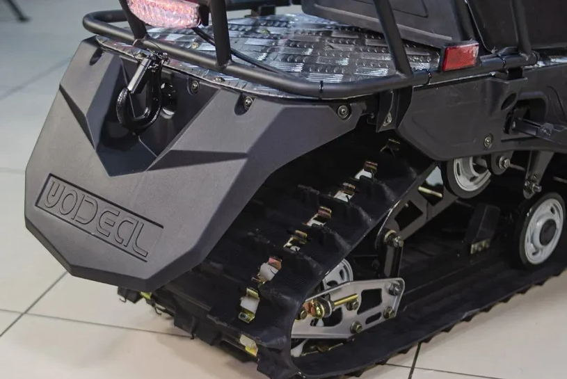 Снегоход Ataki WD 300 в Салавате