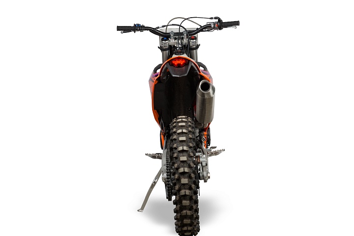 Эндуро мотоцикл IRBIS KTR 250 в Салавате