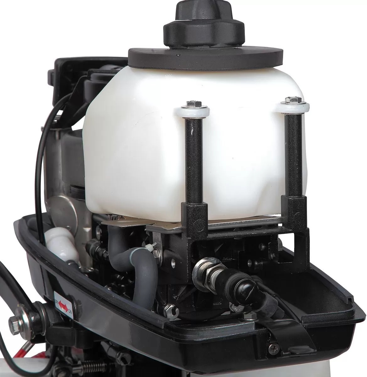 Лодочный мотор MARLIN MP 3 AMHS в Салавате