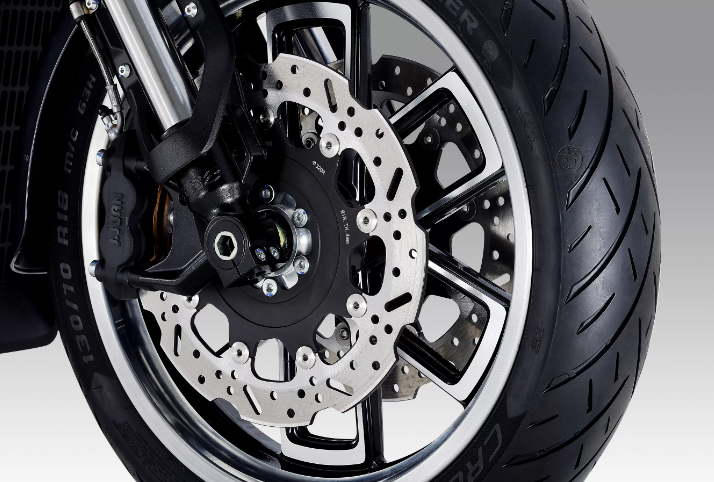 Мотоцикл GAOKIN THOR 1000 в Салавате