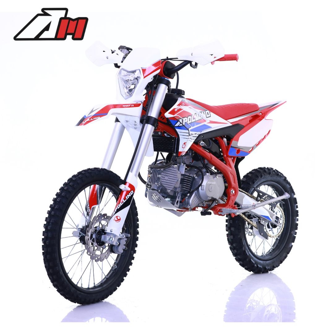 Питбайк YACOTA Apollino AMX-F 150 в Салавате