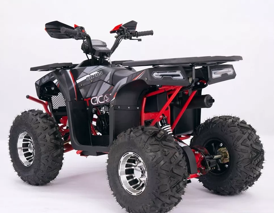 Квадроцикл YACOTA Sirius LD в Салавате