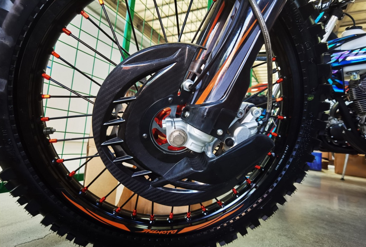 Мотоцикл JHLMOTO JHL Z4 PR250 (172FMM-5) в Салавате