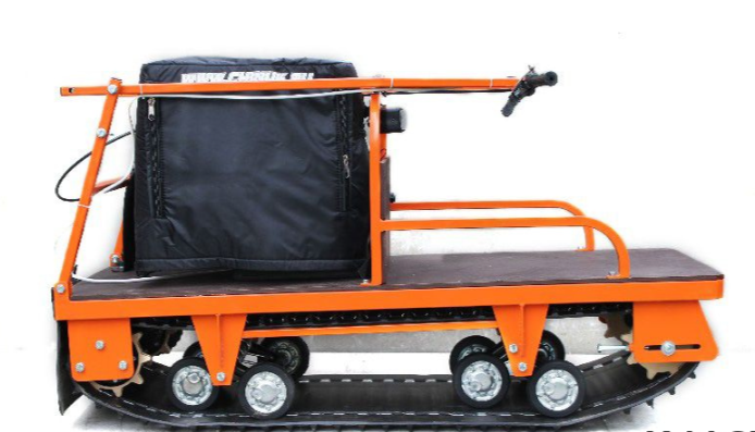 Мотобуксировщик ЧИНУК 20 л.с. в Салавате