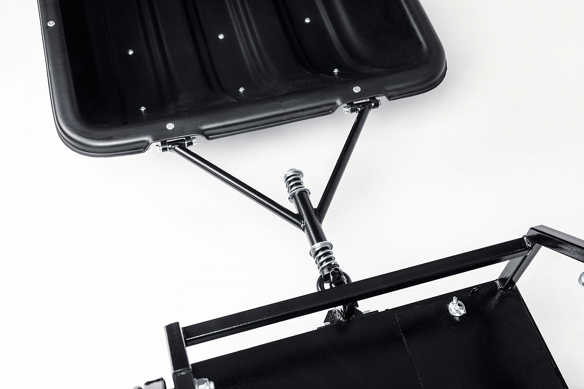 САНИ УСИЛЕННЫЕ IKUDZO 1600 в Салавате