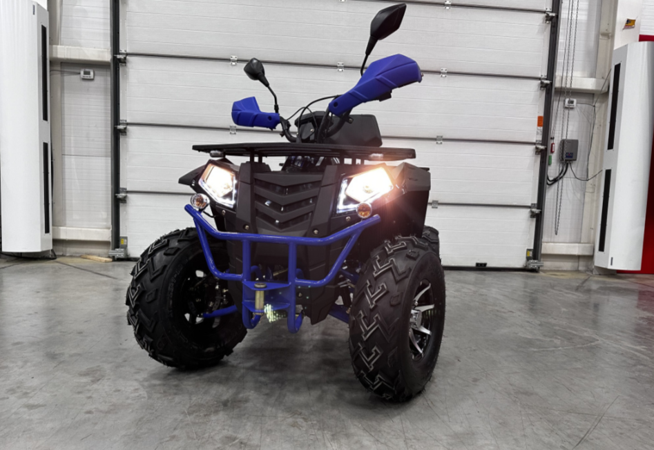 Квадроцикл GBM SHARP BIG 300 NEW PREMIUM в Салавате