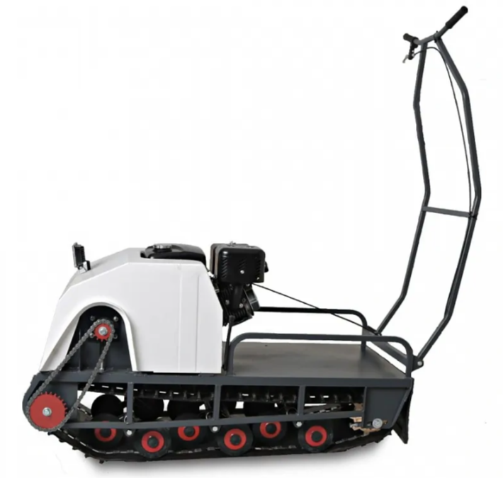 Мотобуксировщик ВЕПС «БЮДЖЕТНЫЙ» 15 л.с. в Салавате