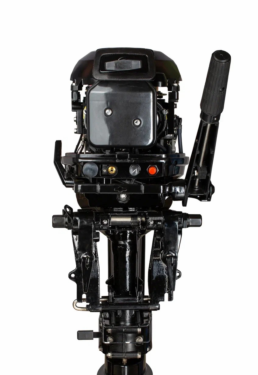 ЛОДОЧНЫЙ МОТОР GLADIATOR G30FHS в Салавате