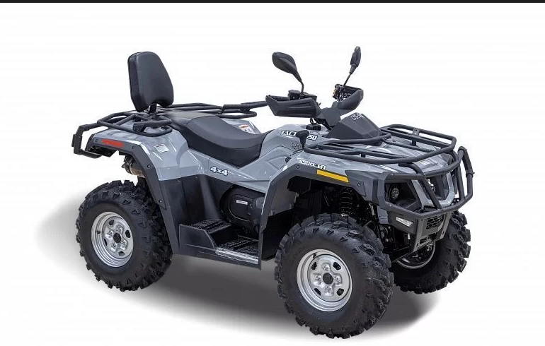 Квадроцикл HISUN TACTIC 550 (HS550ATV) NORMAL в Салавате