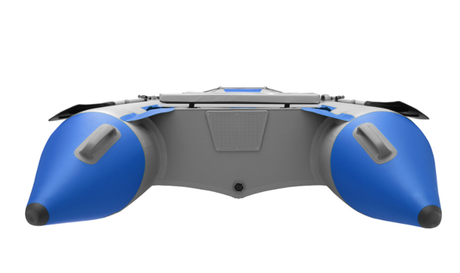 ЛОДКА ДРАККАР 3250 СК HANT в Салавате