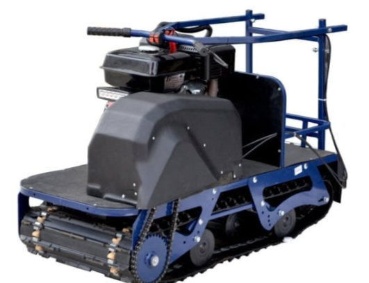 Мотобуксировщик БАРС ПАРТИЗАН 380 F7F в Салавате