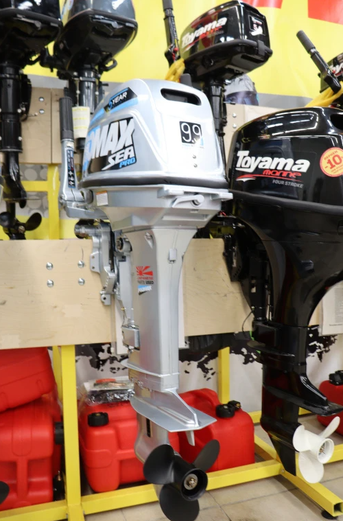 Лодочный мотор PROMAX SP20FHS в Салавате