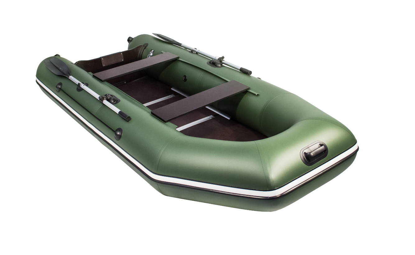  Лодка АКВА 3200 ск в Салавате