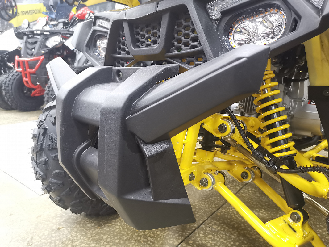 Квадроцикл PROMAX STORM 190 PRO в Салавате