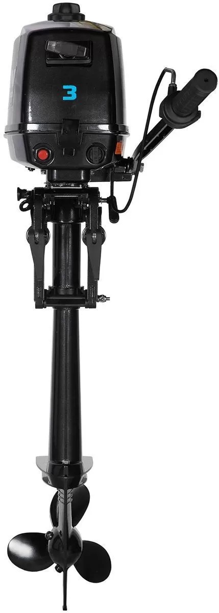 Лодочный мотор MARLIN MP 3 AMHS в Салавате