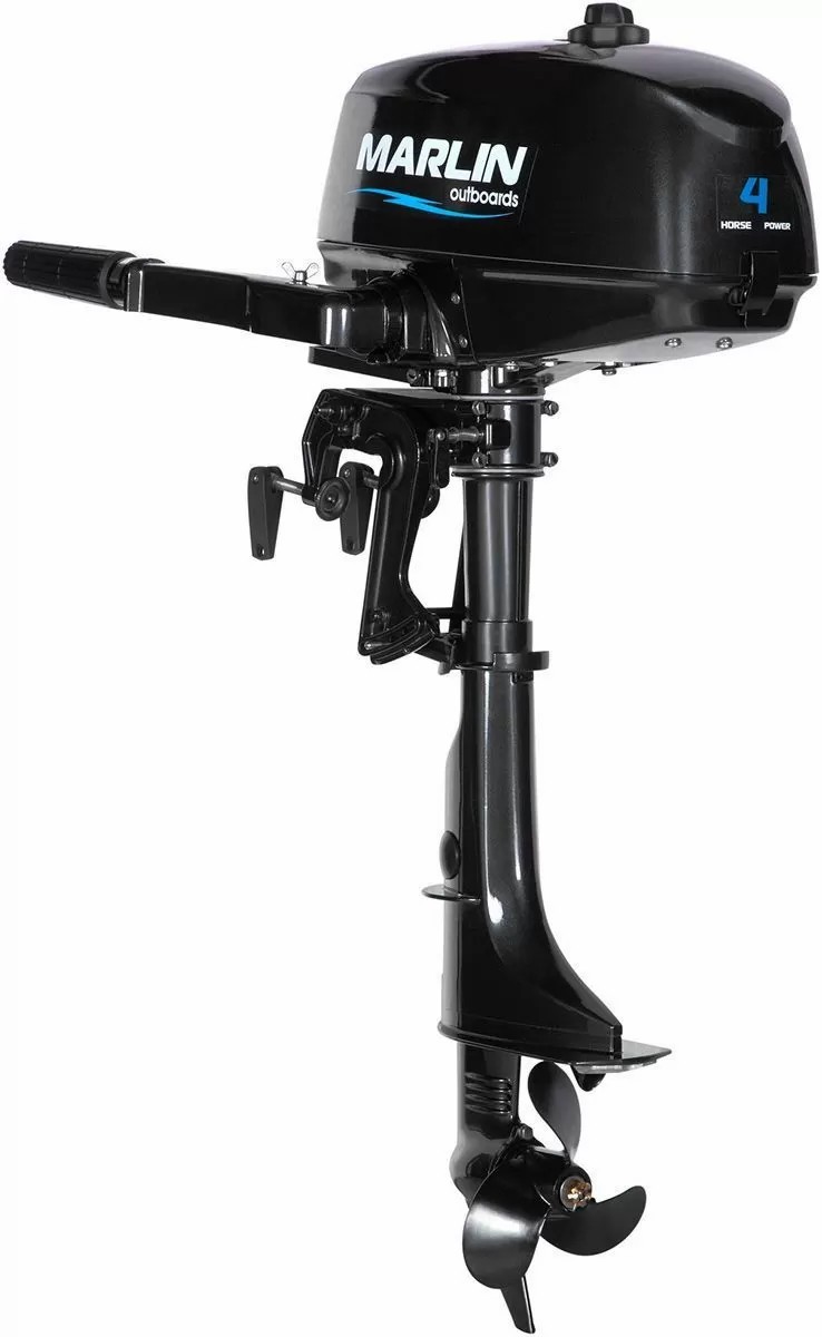 Лодочный мотор MARLIN MP 4 AMHS в Салавате