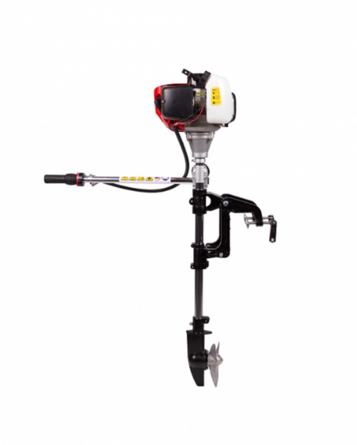 Подвесной лодочный мотор TOYAMA TA 2 в Салавате