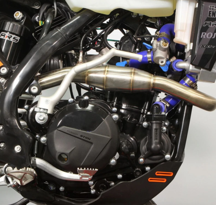 Мотоцикл Avantis Enduro 300 PRO EFI Exclusive (NC250/177MM) ARS в Салавате