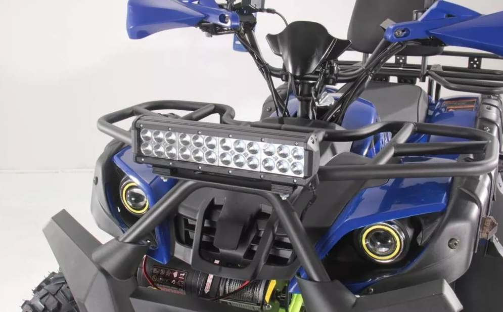 Квадроцикл YACOTA SELA MAX в Салавате