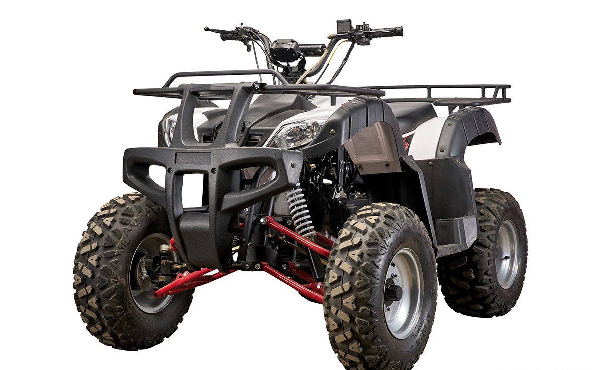 Квадроцикл YACOTA SELA 200 в Салавате