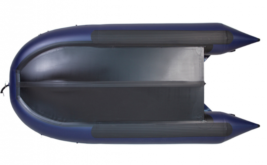 НАДУВНАЯ ЛОДКА GLADIATOR D470AL в Салавате