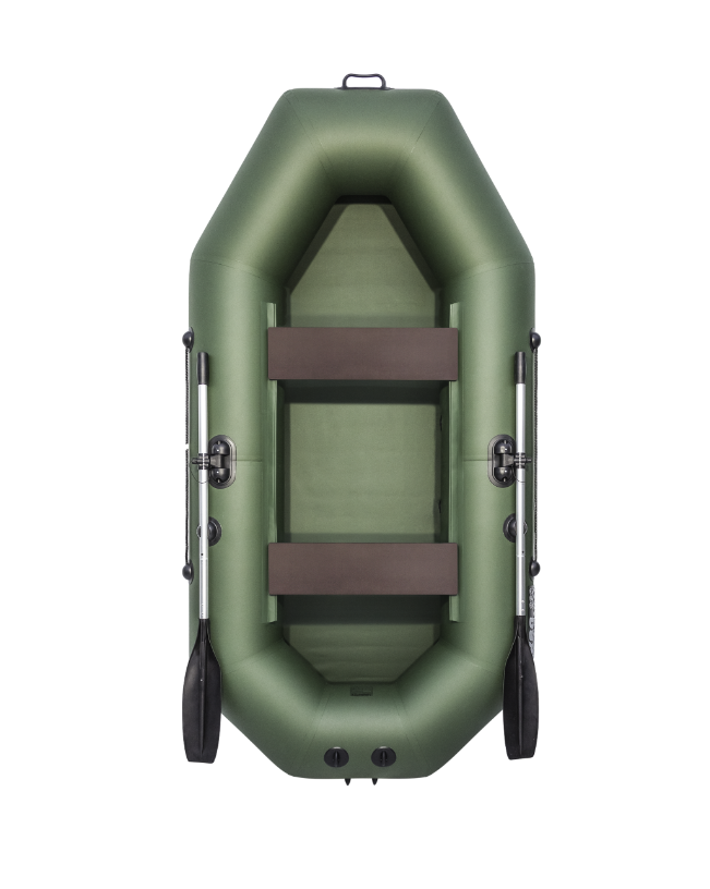 Лодка АКВА-МАСТЕР 260 в Салавате