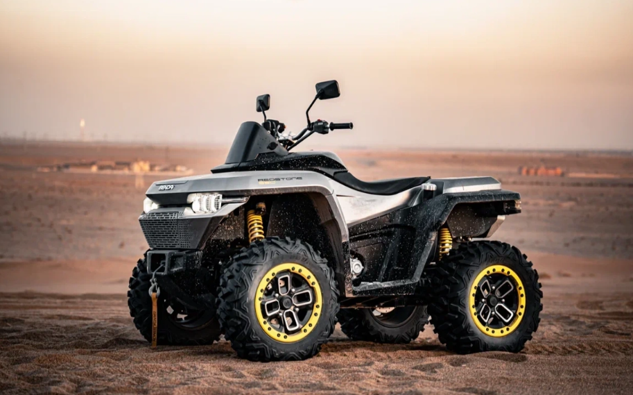 Квадроцикл BENDA REDSTONE 550 в Салавате