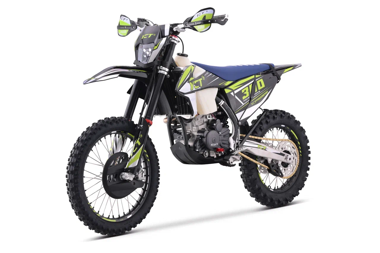 Кроссовый мотоцикл YACOTA NB300 в Салавате