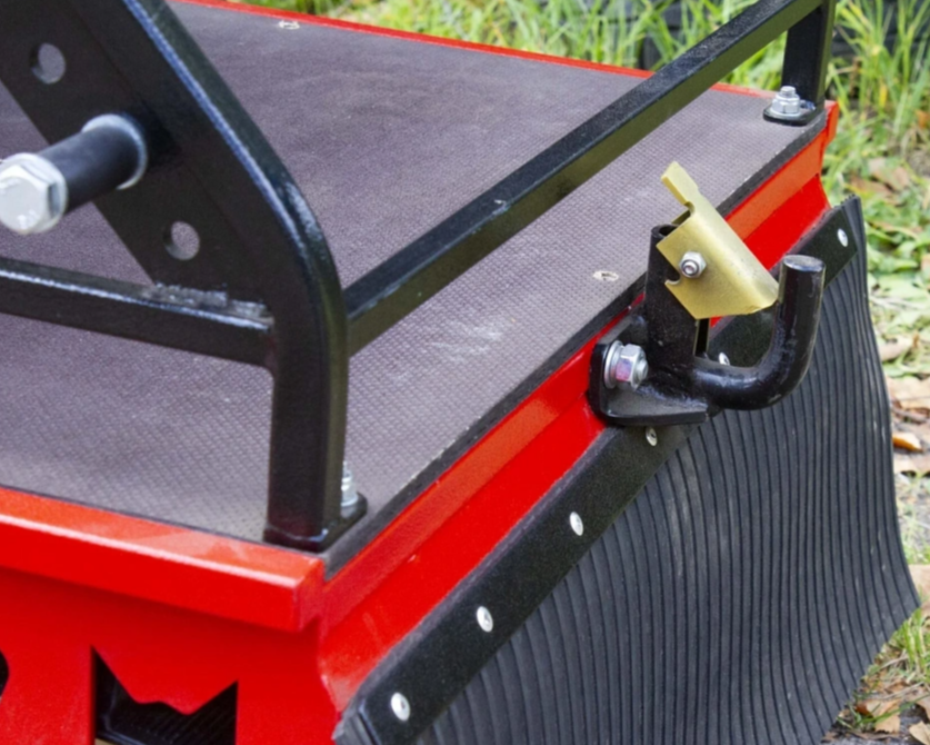 Мотобуксировщик POMOR X-600 K20 в Салавате