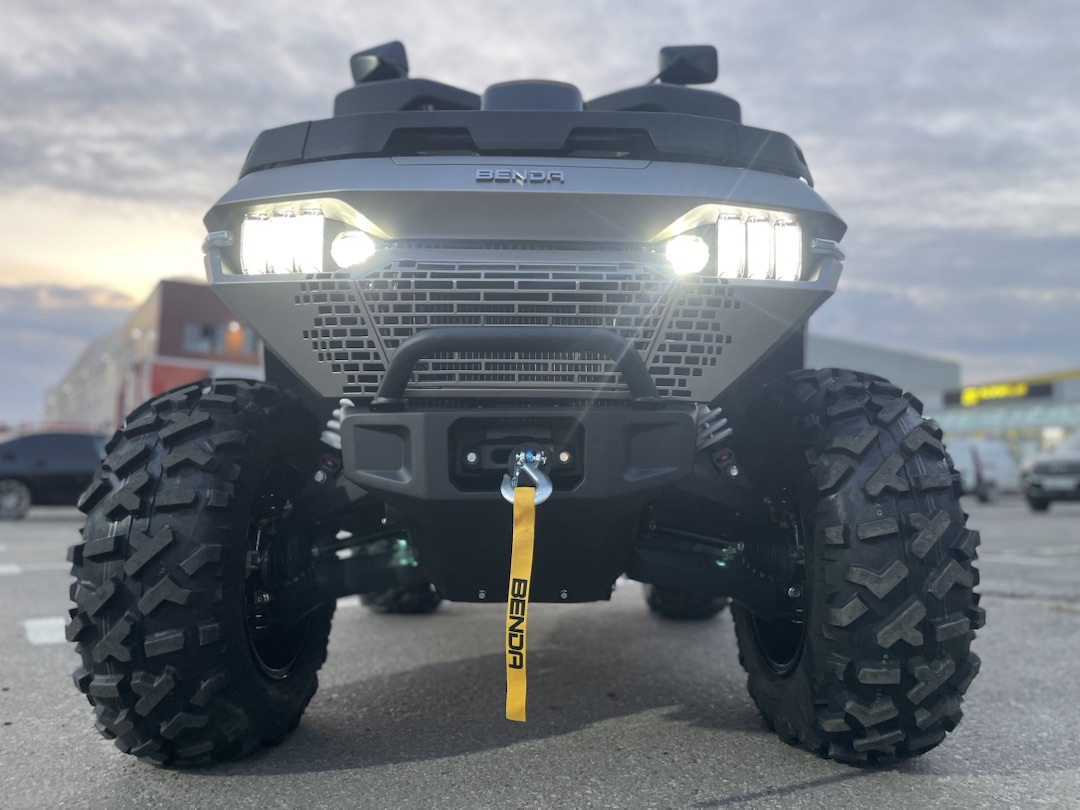 Квадроцикл BENDA Redstone 550 R2 в Салавате