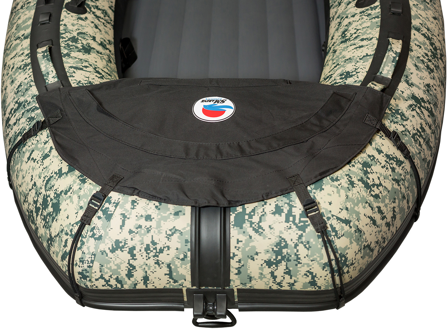 НОСОВАЯ СУМКА AIR, SDP 330-420 в Салавате