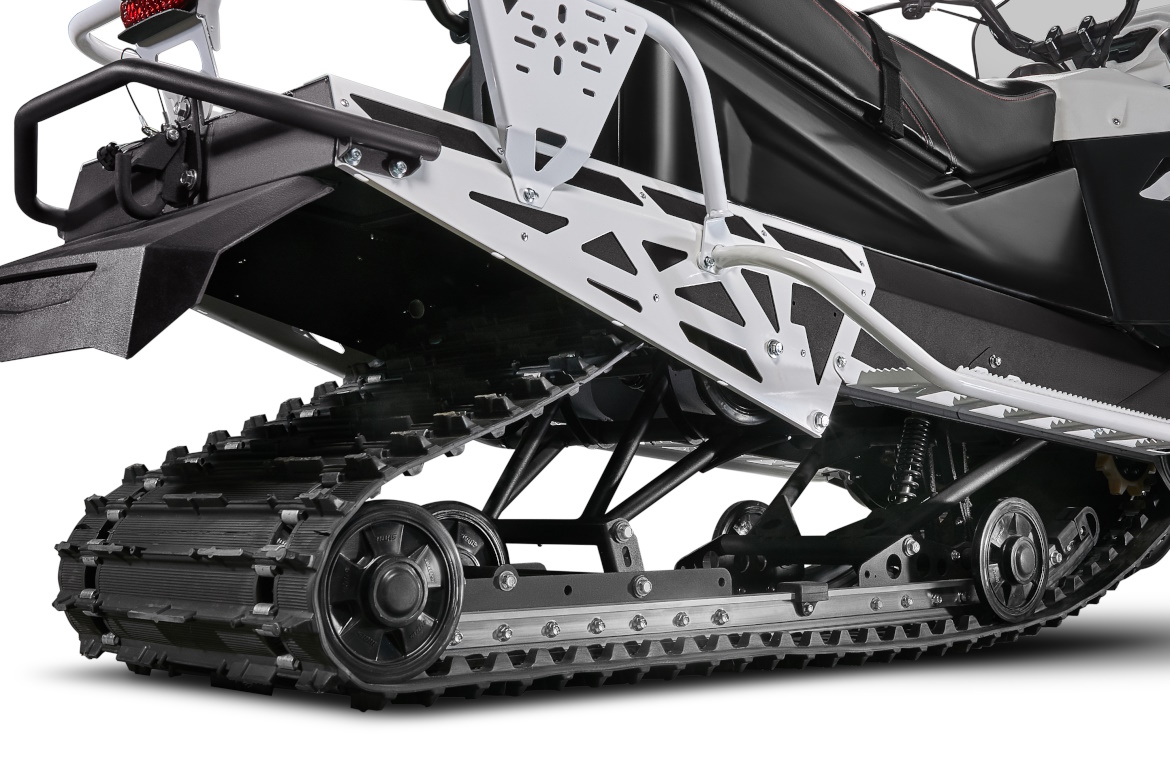 Снегоход IRBIS TUNGUS 500L 25/26 в Салавате