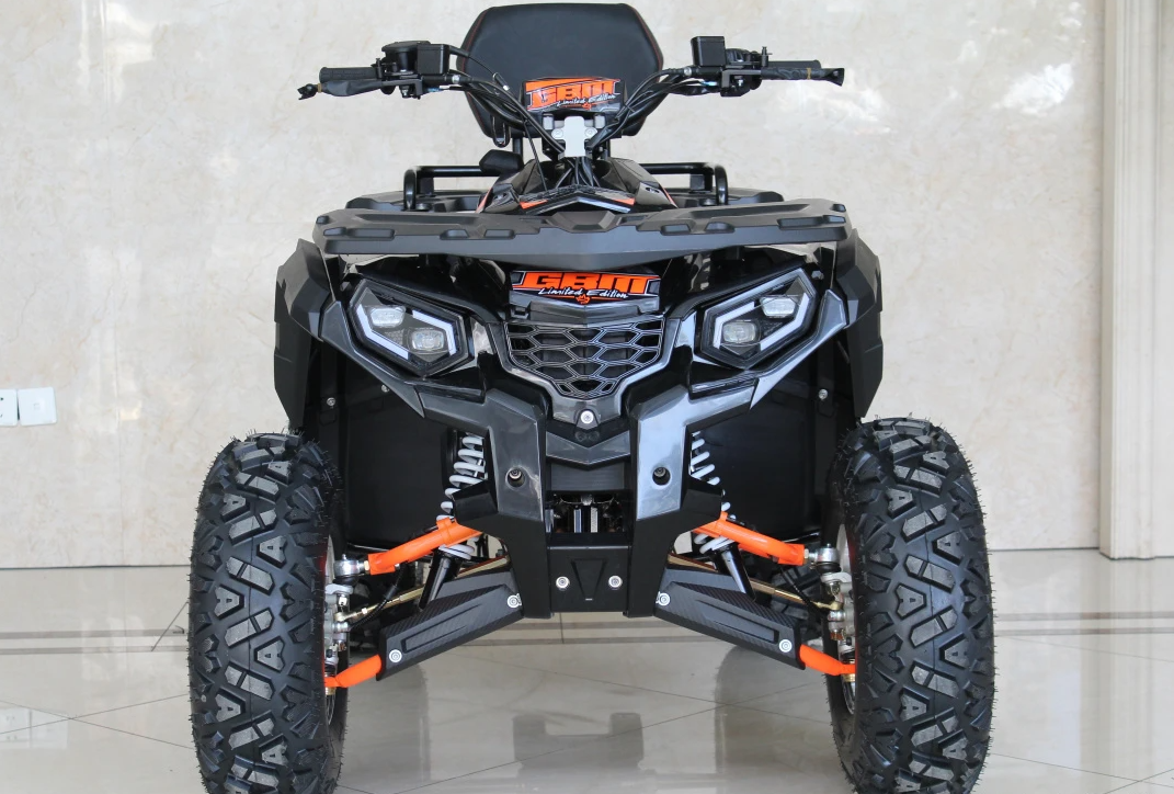 Квадроцикл GBM STORMRIDER 300 NEW PREMIUM в Салавате