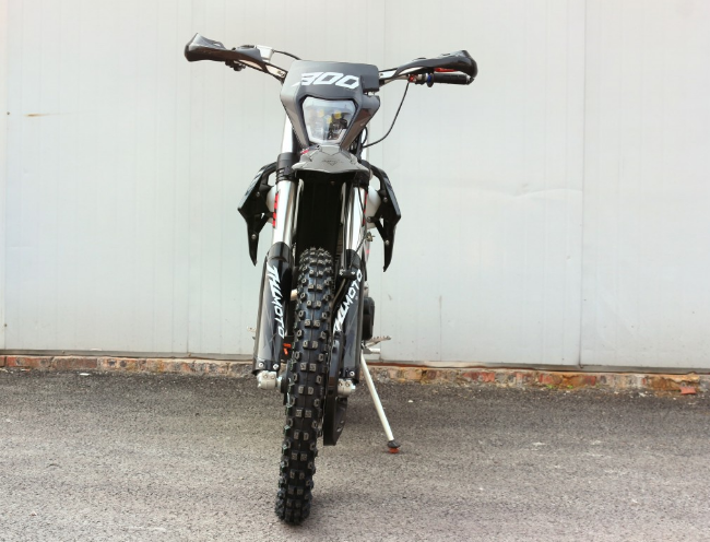 Мотоцикл JHLMOTO JHL Z3+ CB300 (175FMM) в Салавате