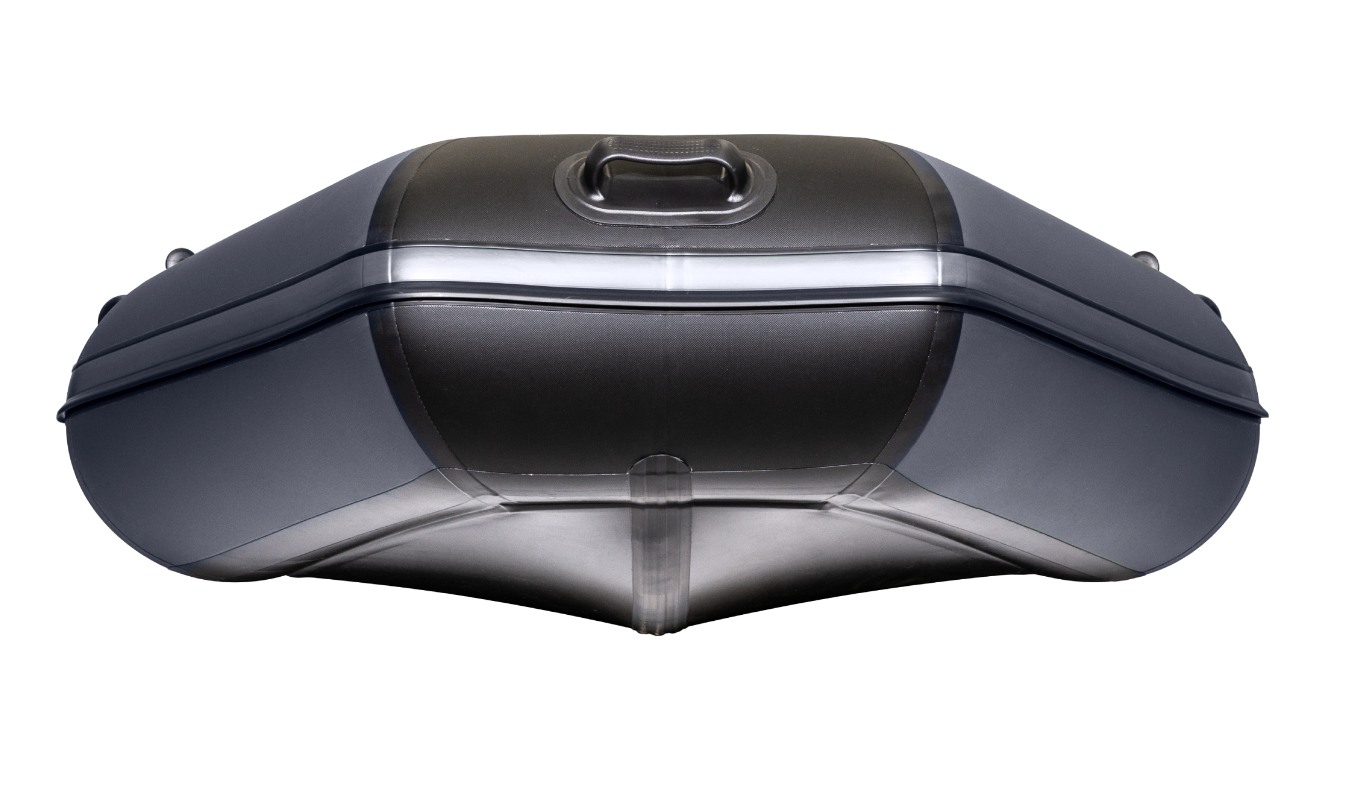  Лодка АКВА 2800 Слань-книжка киль в Салавате