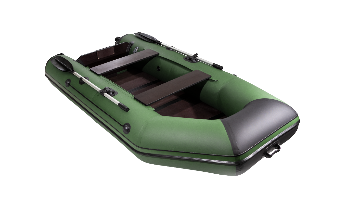  Лодка АКВА 2900 Слань-книжка киль в Салавате