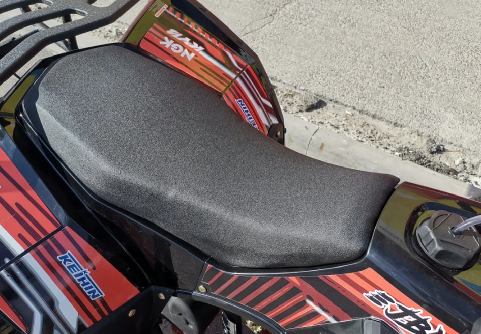 Квадроцикл GBM SHARP BIG 300 NEW в Салавате