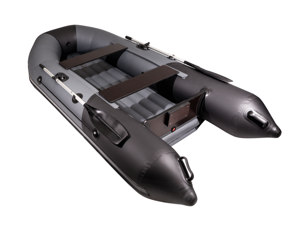 Лодка Таймень NX 2900 НДНД в Салавате