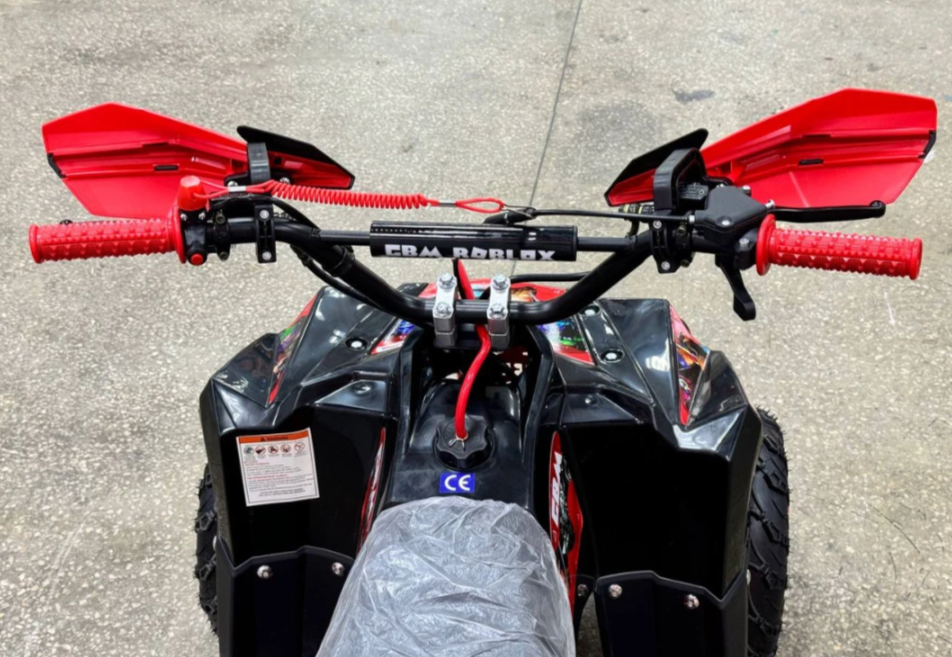 Квадроцикл GBM ROBLOX в Салавате