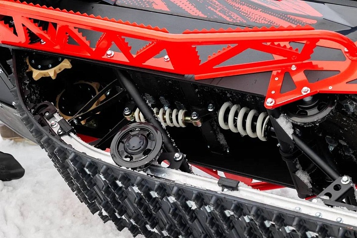 Снегоход IRBIS SF200L NEW в Салавате