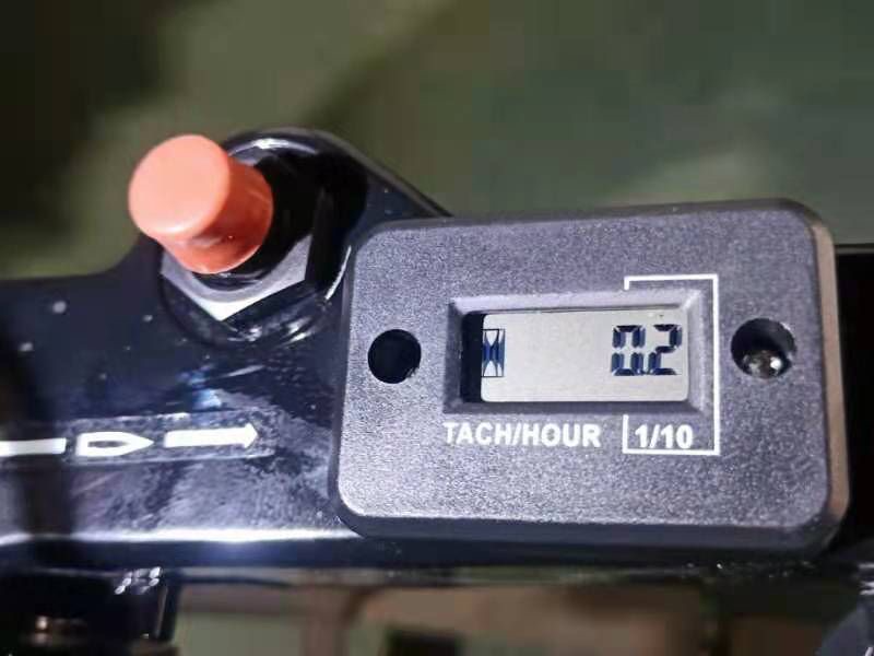 Лодочный мотор MARLIN PROLINE MP 9.9 (20) AMHS FORCE в Салавате