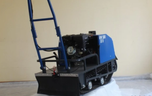 Мотобуксировщик ВЕПС WINTER «ПРОФИ» 17 в Салавате