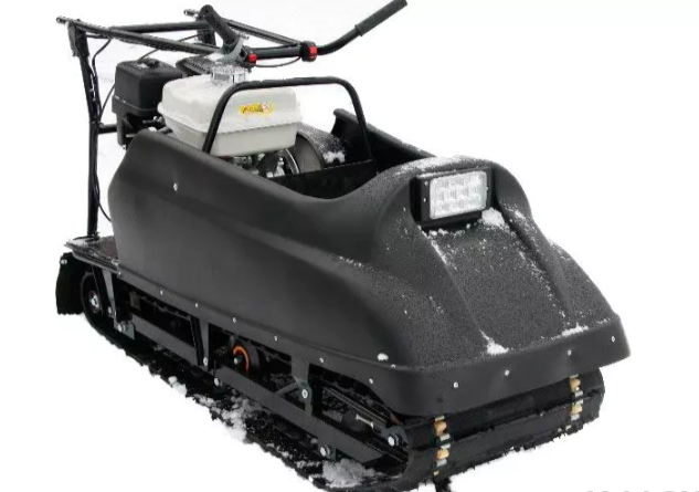 Мотобуксировщик ВОЛГАРЬ 9 Утилитарный в Салавате