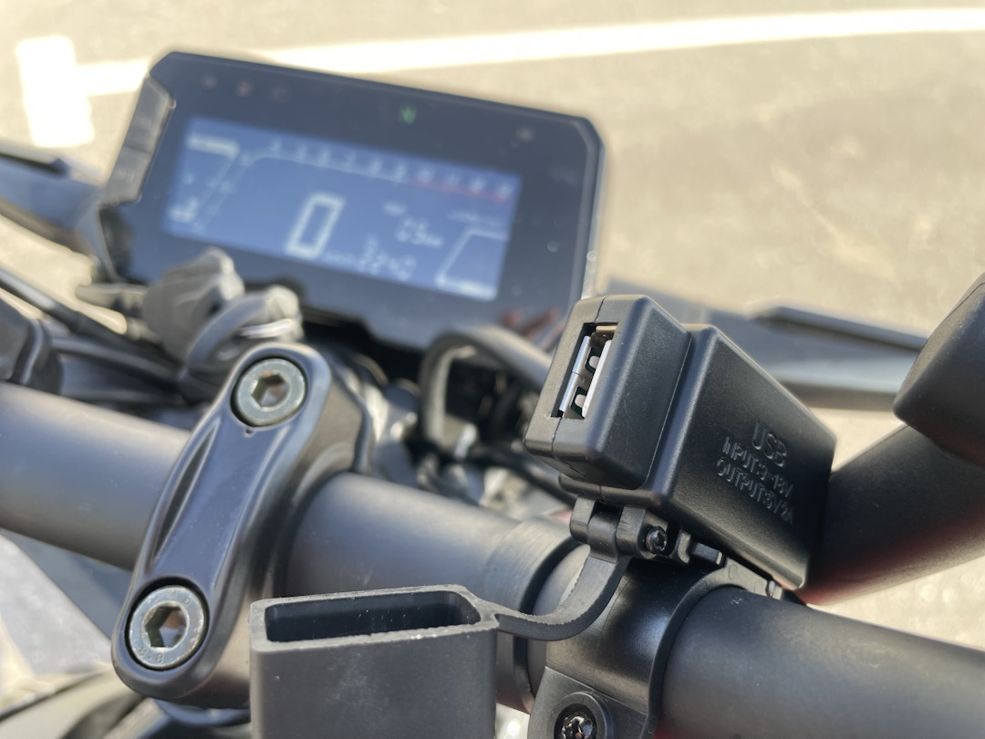 Мопед PROMAX CB150R (49) в Салавате