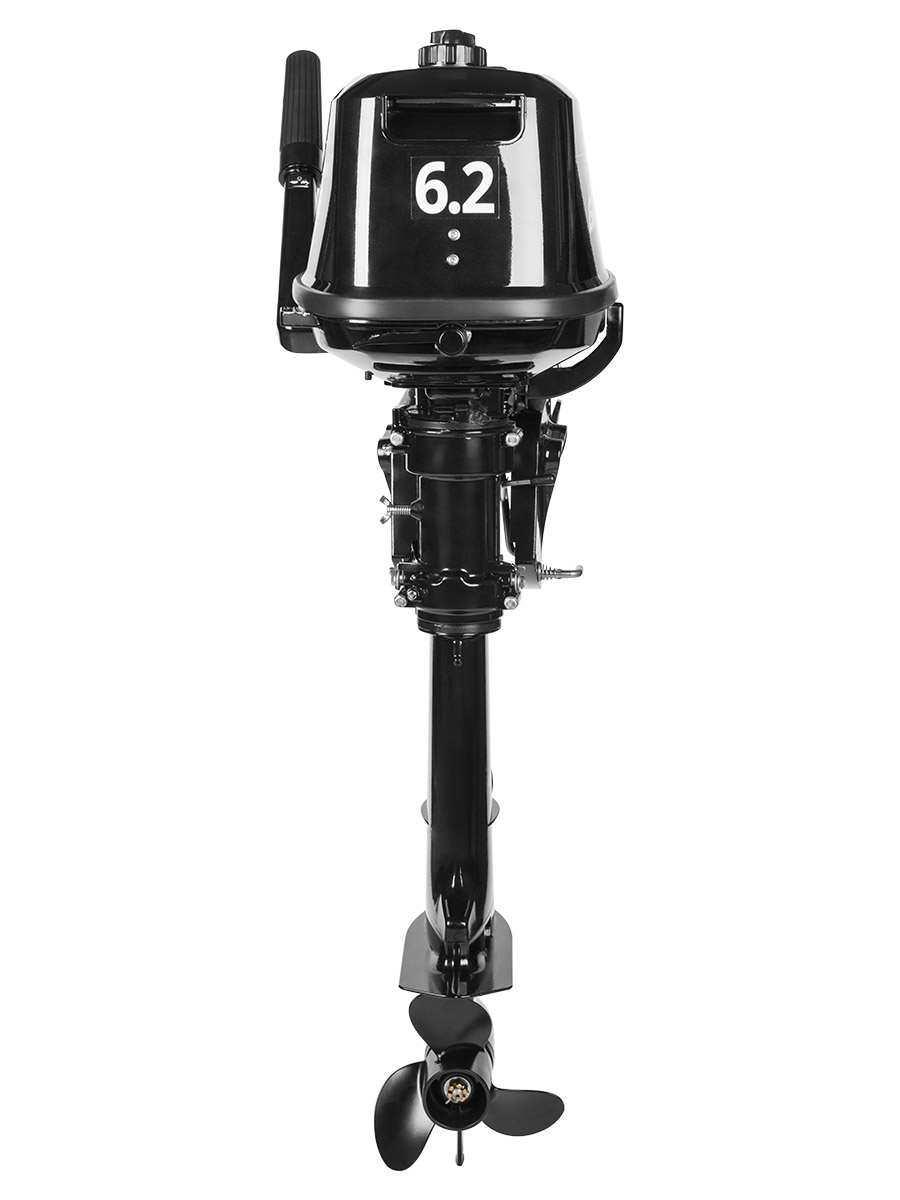 ЛОДОЧНЫЙ МОТОР GLADIATOR G6.2FHS в Салавате